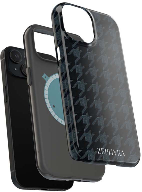 magsafe puzdro iphone 15